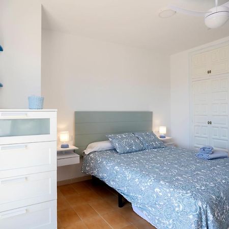 קאלייה דה פאלאפרוג'ל Bonita Casa Adosada Con Jardin Privado Y Piscina Comunitaria מראה חיצוני תמונה