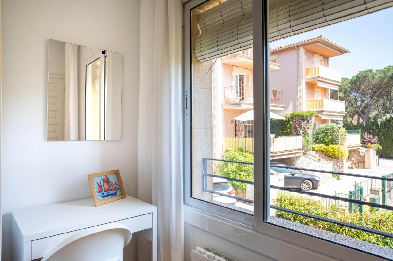 קאלייה דה פאלאפרוג'ל Bonita Casa Adosada Con Jardin Privado Y Piscina Comunitaria מראה חיצוני תמונה