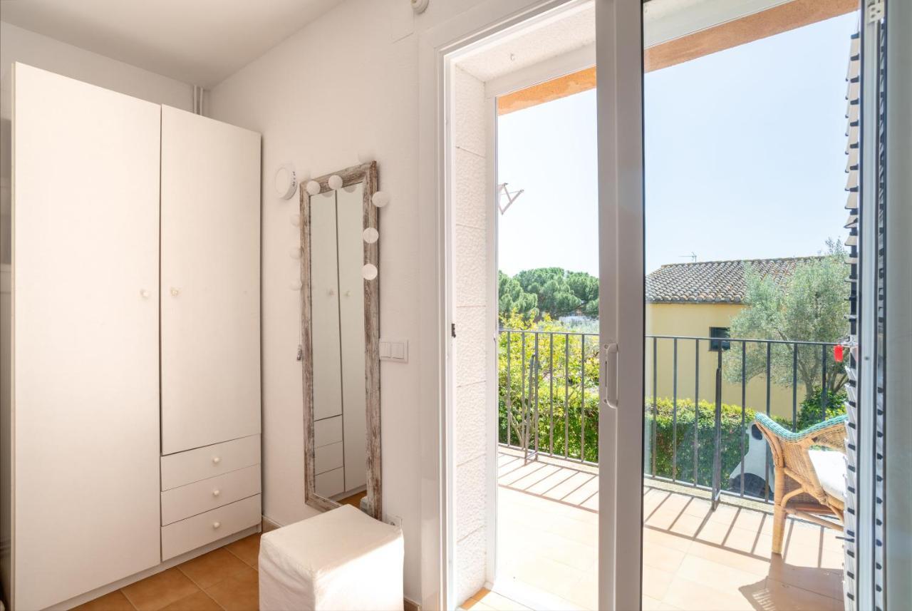 קאלייה דה פאלאפרוג'ל Bonita Casa Adosada Con Jardin Privado Y Piscina Comunitaria מראה חיצוני תמונה
