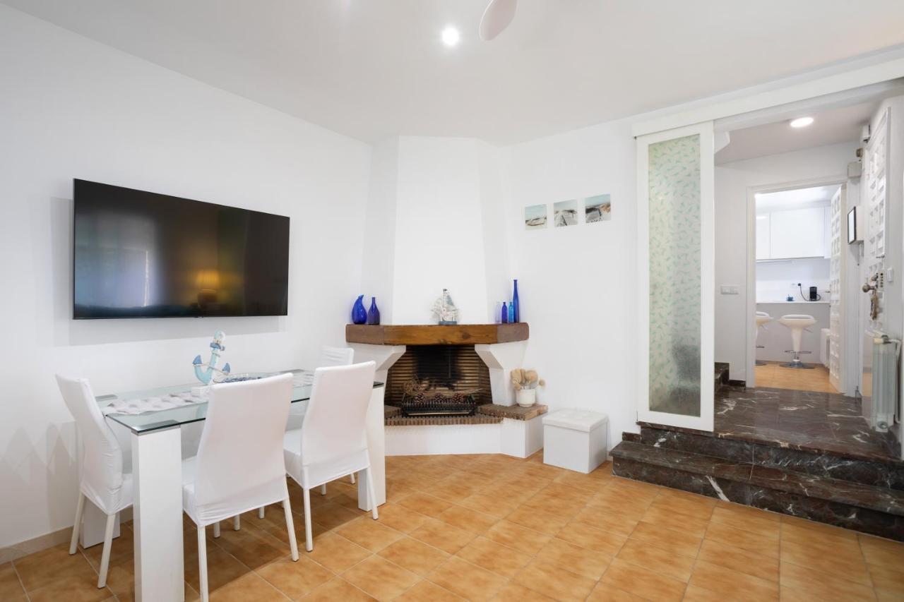 קאלייה דה פאלאפרוג'ל Bonita Casa Adosada Con Jardin Privado Y Piscina Comunitaria מראה חיצוני תמונה