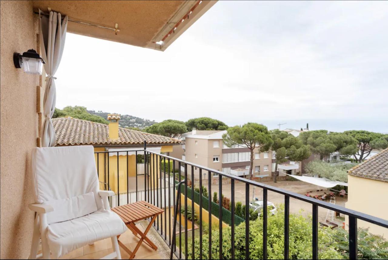 קאלייה דה פאלאפרוג'ל Bonita Casa Adosada Con Jardin Privado Y Piscina Comunitaria מראה חיצוני תמונה