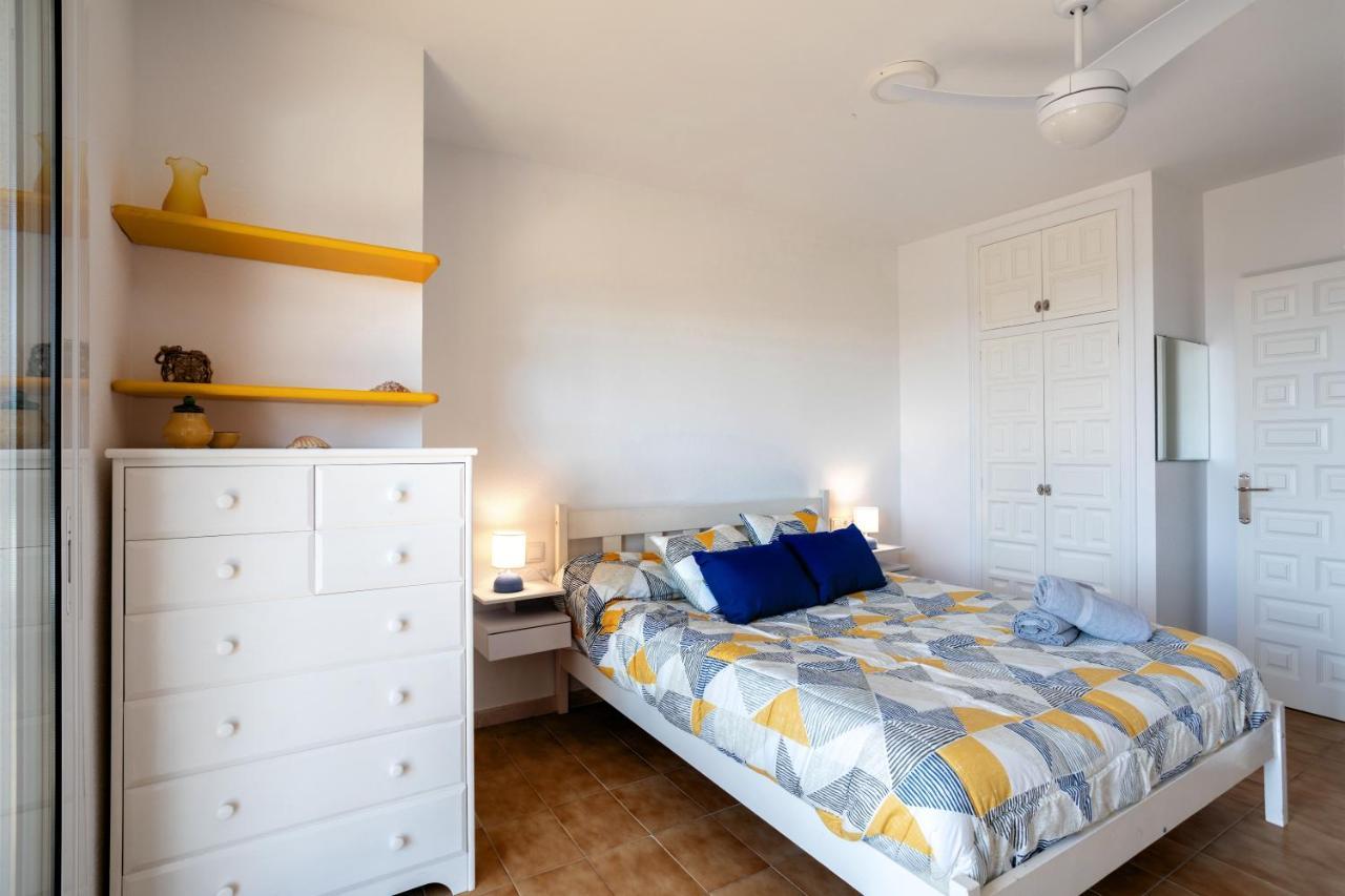 קאלייה דה פאלאפרוג'ל Bonita Casa Adosada Con Jardin Privado Y Piscina Comunitaria מראה חיצוני תמונה