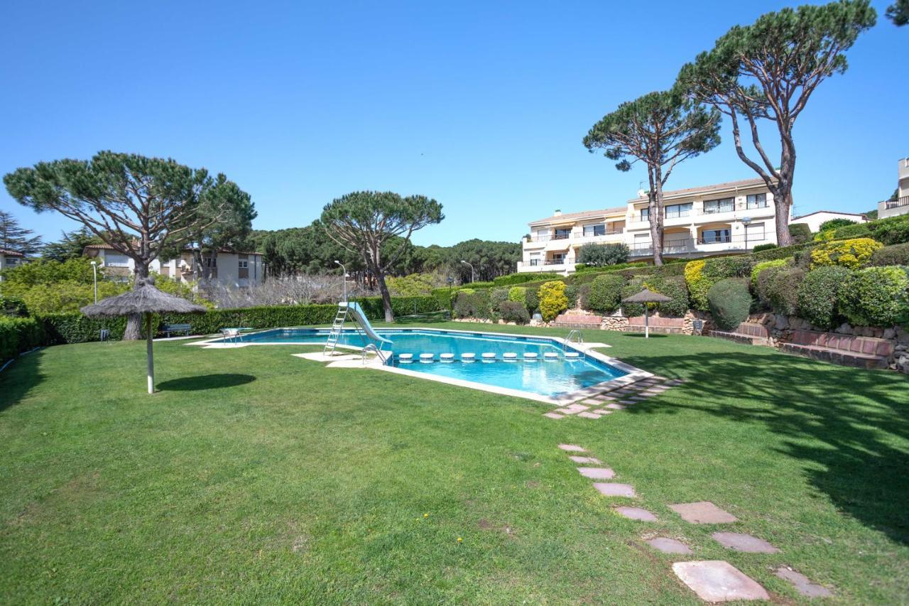 קאלייה דה פאלאפרוג'ל Bonita Casa Adosada Con Jardin Privado Y Piscina Comunitaria מראה חיצוני תמונה