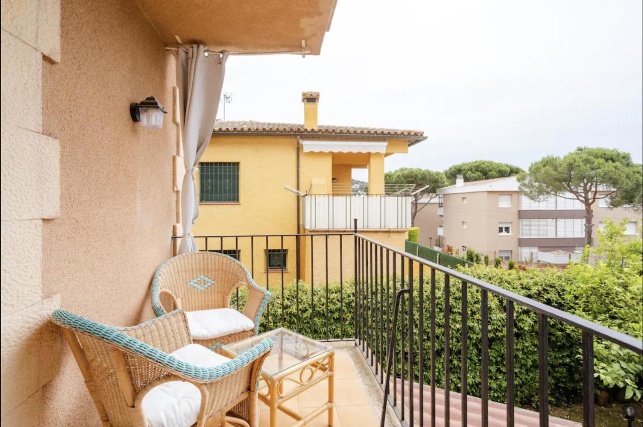 קאלייה דה פאלאפרוג'ל Bonita Casa Adosada Con Jardin Privado Y Piscina Comunitaria מראה חיצוני תמונה