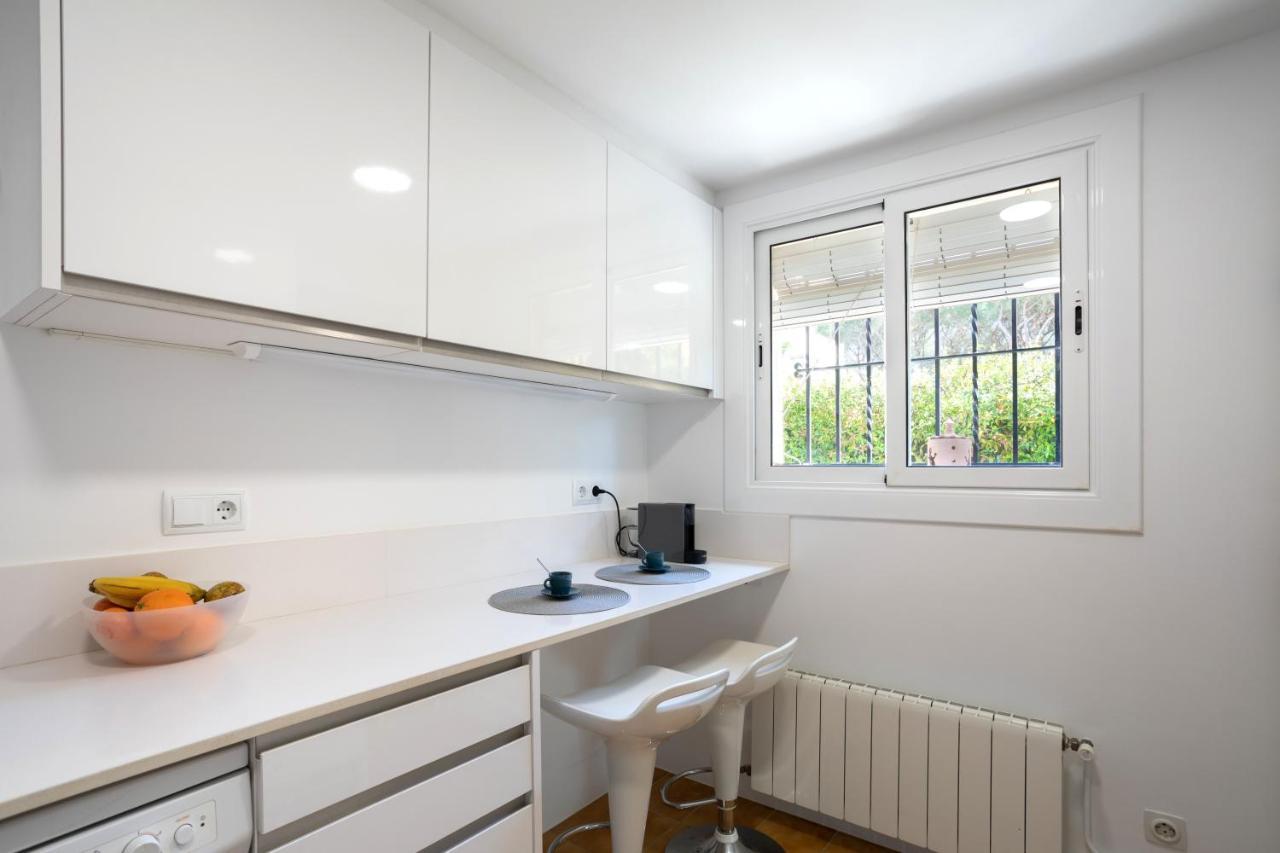 קאלייה דה פאלאפרוג'ל Bonita Casa Adosada Con Jardin Privado Y Piscina Comunitaria מראה חיצוני תמונה